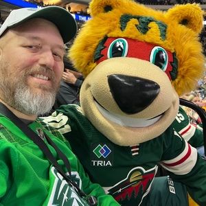 Meet your Posher, Frank